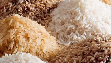 قیمت برنج