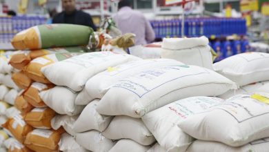 قیمت برنج