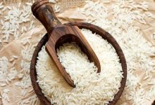قیمت برنج