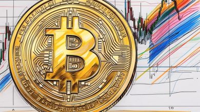 قیمت بیت‌کوین