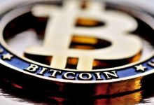 قیمت بیت‌کوین