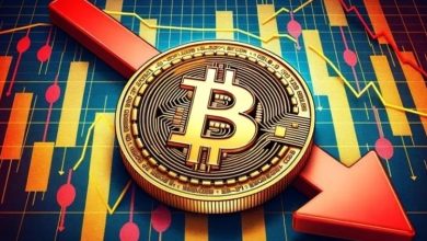 قیمت بیت‌کوین