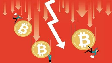 قیمت بیت‌کوین