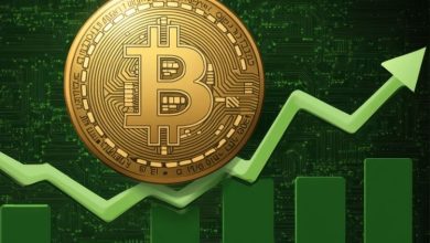  قیمت بیت‌کوین