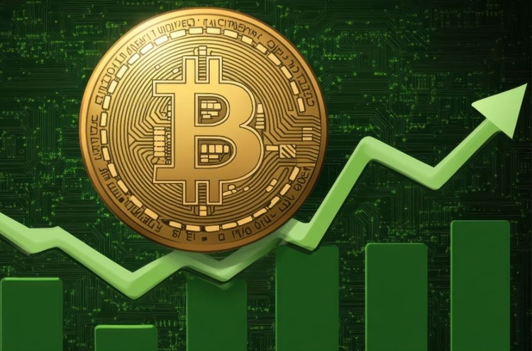  قیمت بیت‌کوین