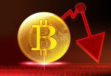 قیمت بیت‌کوین