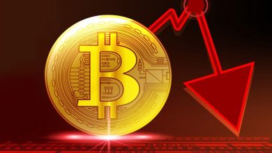قیمت بیت‌کوین
