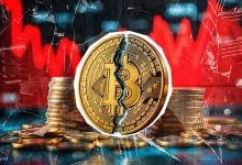 قیمت بیت‌کوین