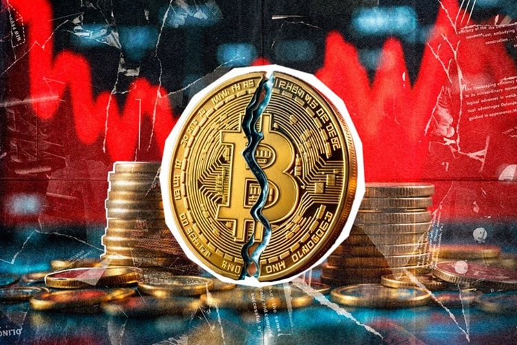 قیمت بیت‌کوین