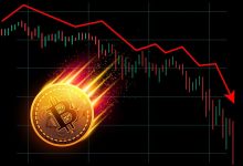 قیمت بیت‌کوین