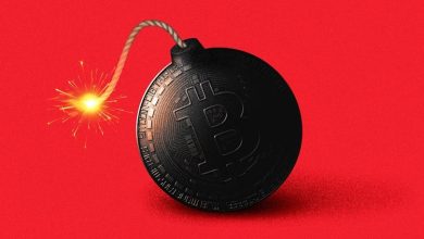 قیمت بیت‌کوین