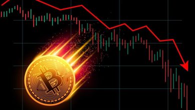 قیمت بیت‌کوین