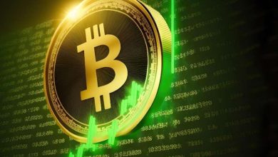 قیمت بیت‌کوین