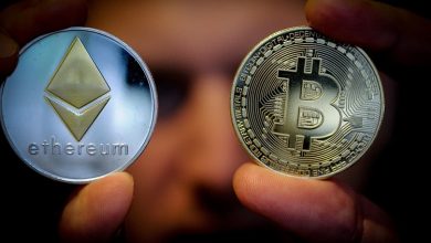 قیمت بیت‌کوین