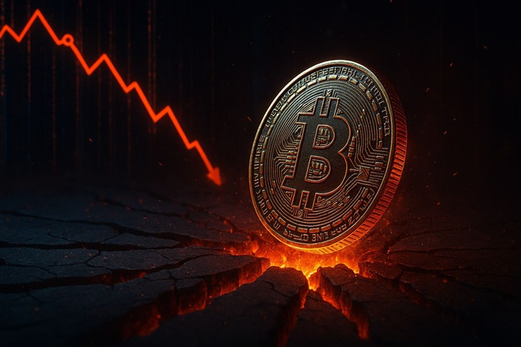 قیمت بیت‌کوین