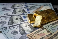 قیمت جهانی طلا