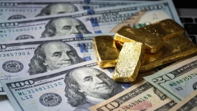 قیمت جهانی طلا