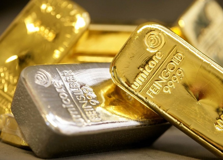 قیمت جهانی طلا