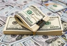 قیمت دلار