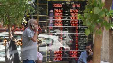 قیمت-دلار-بازار-ارز