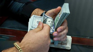 قیمت دلار تا کجا بالا می‌رود؟
