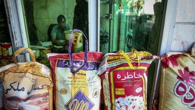 قیمت رسمی برنج هندی و پاکستانی اعلام شد