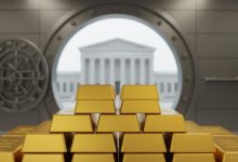 قیمت طلا