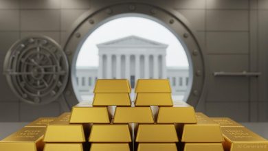 قیمت طلا