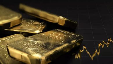   قیمت طلا