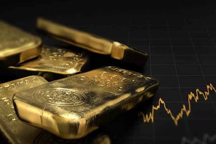 قیمت طلا