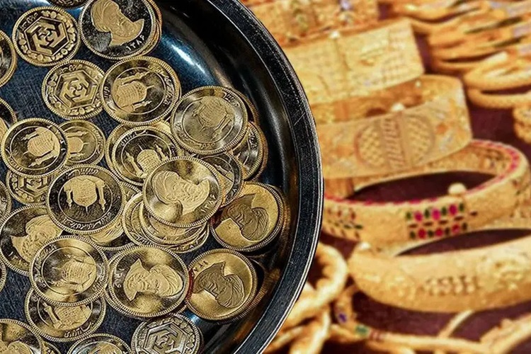 قیمت طلا