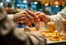 قیمت طلا