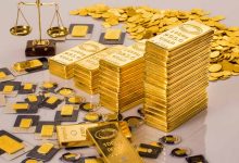 قیمت طلا