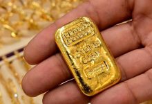قیمت طلا