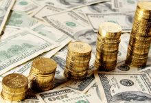 قیمت طلا ارز