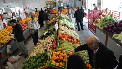 قیمت میوه