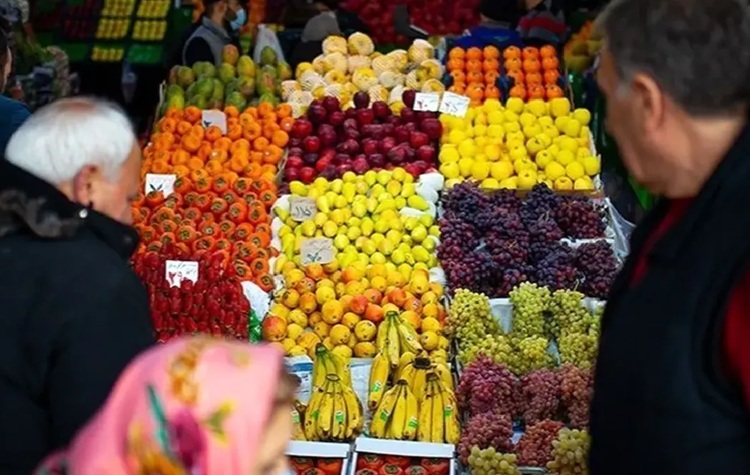 قیمت میوه