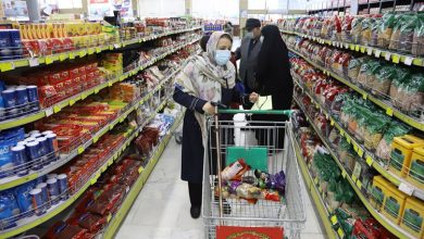 قیمت کالاهای اساسی