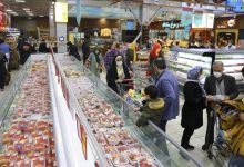 قیمت گوشت کالای اساسی