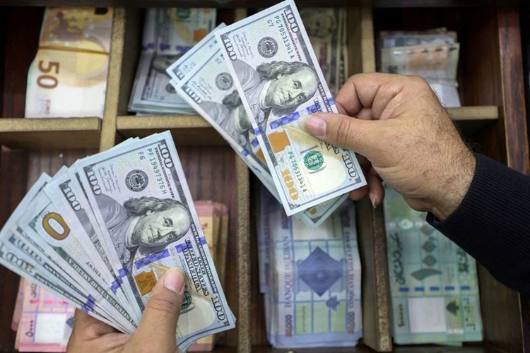 قیمت‌ دلار 