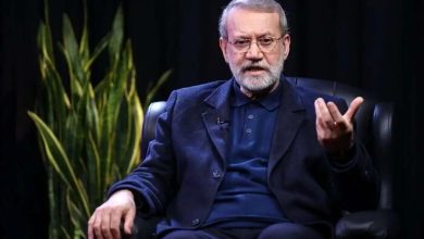 لاریجانی
