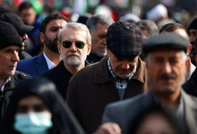 لاریجانی