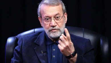 لاریجانی