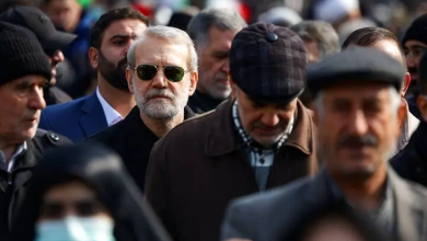 لاریجانی