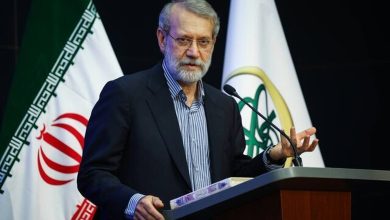 لاریجانی مذاکره ایران آمریکا