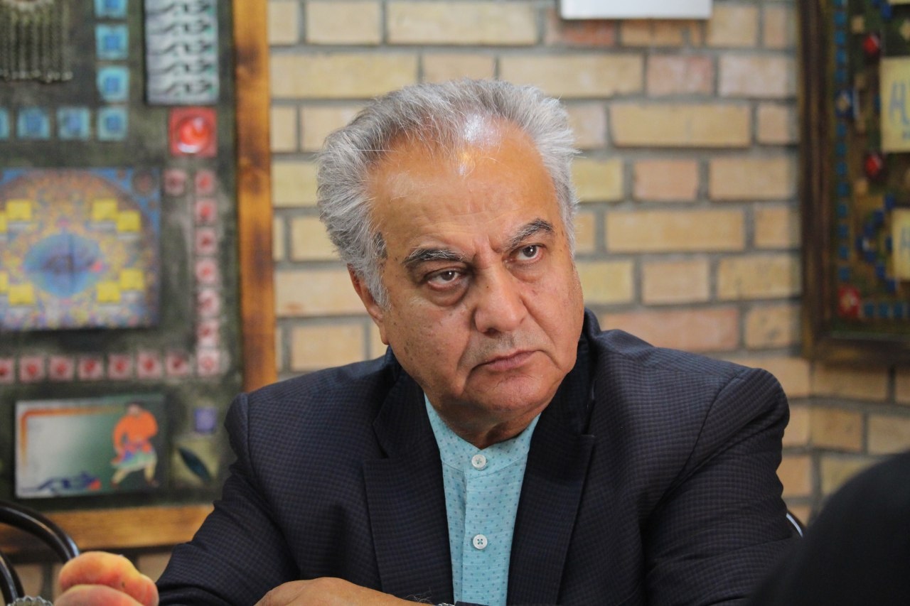 لوازم خانگی انحصار چین طحان پور