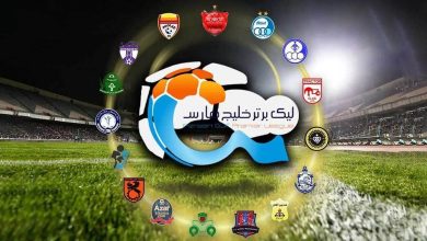 لیگ برتر
