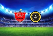 لیگ برتر فوتبال