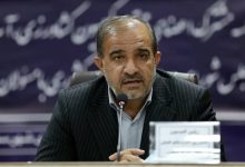 نرخ گندم