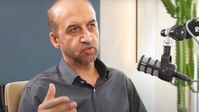 ایران و اسرائیل